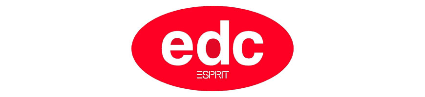 edc by Esprit