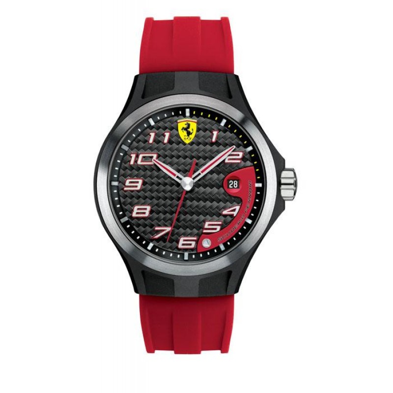 Scuderia Ferrari Lap Time 0830014