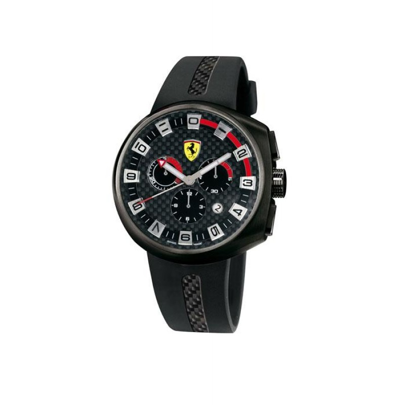 Ferrari F1 Podium Carbon Collection 100.336.62