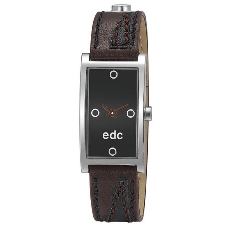EDC by Esprit Double Twist - Brown/Black EE100462006