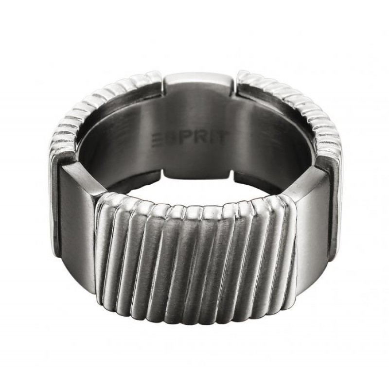 Esprit MEN Ring Flush ESRG11375B190