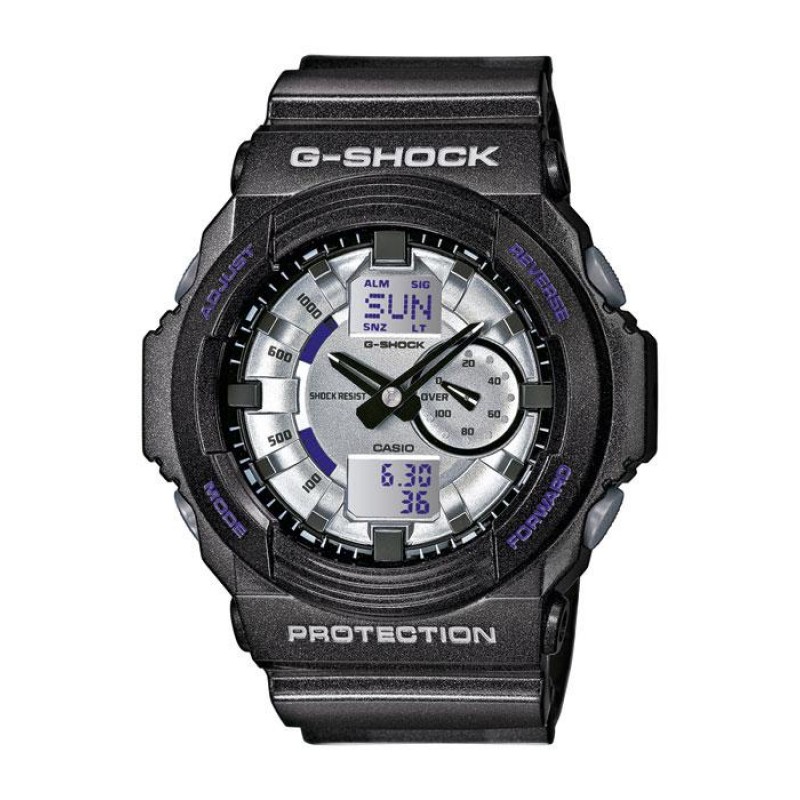 Casio G-Shock Uhr GA-150MF-8AER