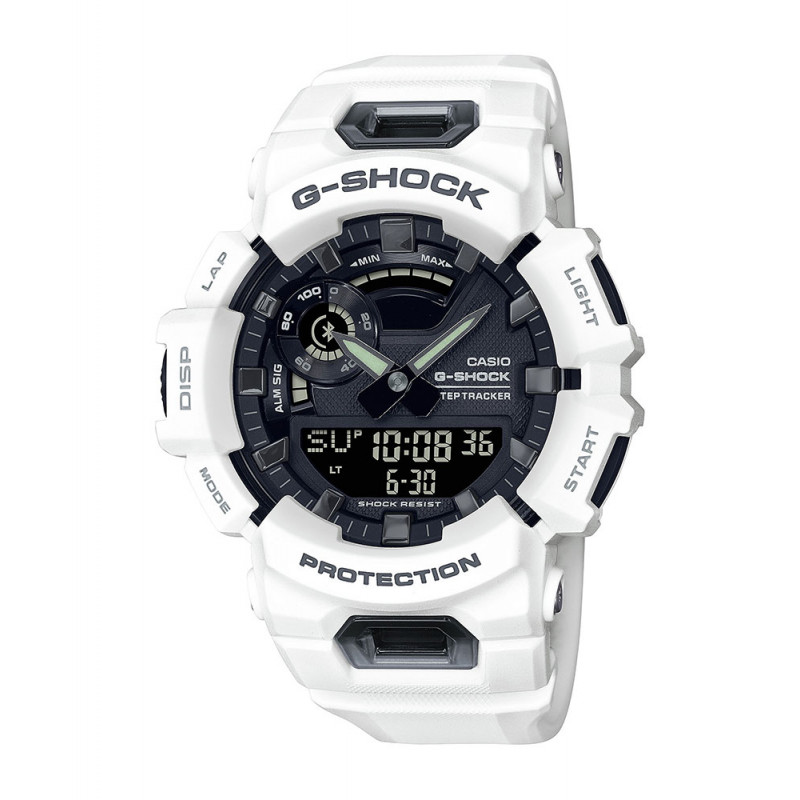 Casio G-Shock Uhr Bluetooth GBA-900-7AER