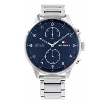 Tommy Hilfiger Chase Casual Herrenuhr 1791575