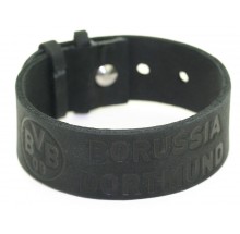 Borussia Dortmund Leder Armband BVB 09 11643300 69400371