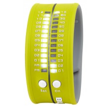 Blox Fashion Timestrap LED Unisex Uhr BX15017