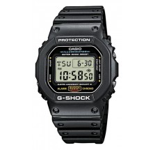 Casio G-Shock Uhr DW-5600E-1VER