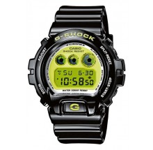 Casio G-Shock Uhr DW-6900CS-1ER