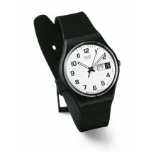 Swatch Once Again Uhr GB743