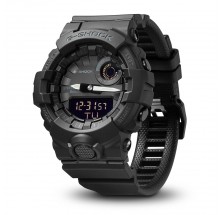 Casio G-Shock Bluetooth Uhr GBA-800-1AER