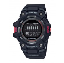 Casio G-Shock Uhr Bluetooth GBD-100-1ER