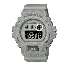 Casio G-Shock Heathered Uhr GD-X6900HT-8ER