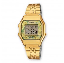 Casio Collection Uhr LA680WEGA-9CEF