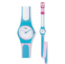 Swatch Tropical Beauty Uhr LL117