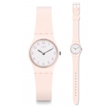 Swatch Pinkbelle Uhr LP150