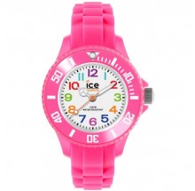 Ice Watch Kids Ice-Mini-Pink-Mini Kinderuhr MN.PK.M.S.12