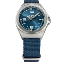 Traser H3 P59 Essential S Blue Unisex Armbanduhr 108210