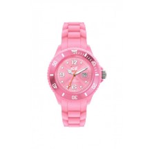 Ice Watch Sili Pink Small SI.PK.S.S.09
