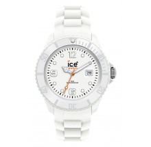 Ice Watch Sili White Small SI.WE.S.S.09