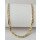 Goldkette Collier Fantasie 120321k750-63cm