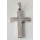 Kreuz Anhänger aus Silber 925/- Bestellnummer 207-42819-21-000-00
