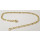 Armband aus 585/- Gelbgold 23.20040-21cm