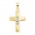 Anhänger christliches Kreuz Kommunionkreuz 332143