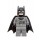 Lego Wecker Batman 08-7001064
