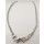 Damen Halskette aus 925/- Silber Venezia 966012041-45cm