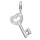 Esprit Charms Einhänger Heart Key XL ESZZ90721A