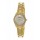 Kenneth Cole Damenuhr Classic Gold Yellow Tone KC4979