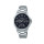 Casio Sheen Damenuhr Uhr mit Besatz Best. Nr. SHE-3516D-1AUEF