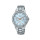 Casio Sheen Damenuhr Uhr mit Besatz Best. Nr. SHE-3517D-2AUEF