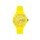 Ice Watch Sili Yellow Small SI.YW.S.S.09
