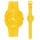 Swatch Chrono Yellow Run Uhr SUIJ400
