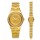 Swatch Glass Of Bubbles Uhr YLG136G