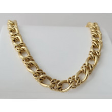 Goldkette Kette aus 333/- Gelbgold 44620/42cm