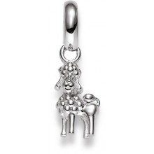 Viventy Charms Clip Anhänger Pudel 766142