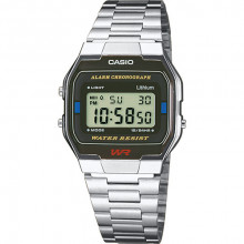Casio Collection Uhr A163WA-1QES