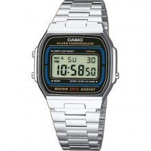 Casio Collection Uhr A164WA-1VES