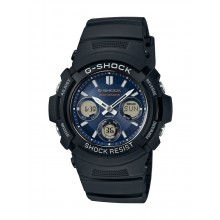 Casio G-Shock Uhr AWG-M100SB-2AER