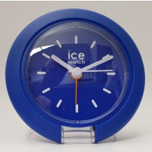 Ice Watch Reisewecker - Kinderwecker für Jungen und Mädchen und groß und klein -  Typ: 015195