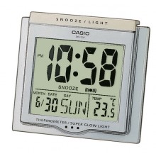 Casio Wecker Thermometer DQ-750-8ER