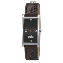EDC by Esprit Double Twist - Brown/Black EE100462006