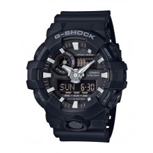 Casio G-Shock Uhr GA-700-1BER