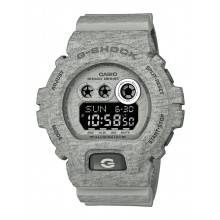 Casio G-Shock Heathered Uhr GD-X6900HT-8ER