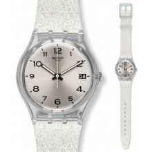 Swatch Silverblush Uhr GM416C