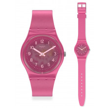 Swatch Blurry Pink Uhr GP170