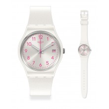 Swatch Pearlazing Uhr GW411