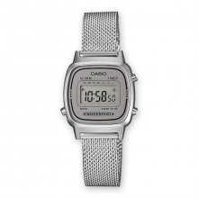 Casio Collection Uhr LA670WEM-7EF